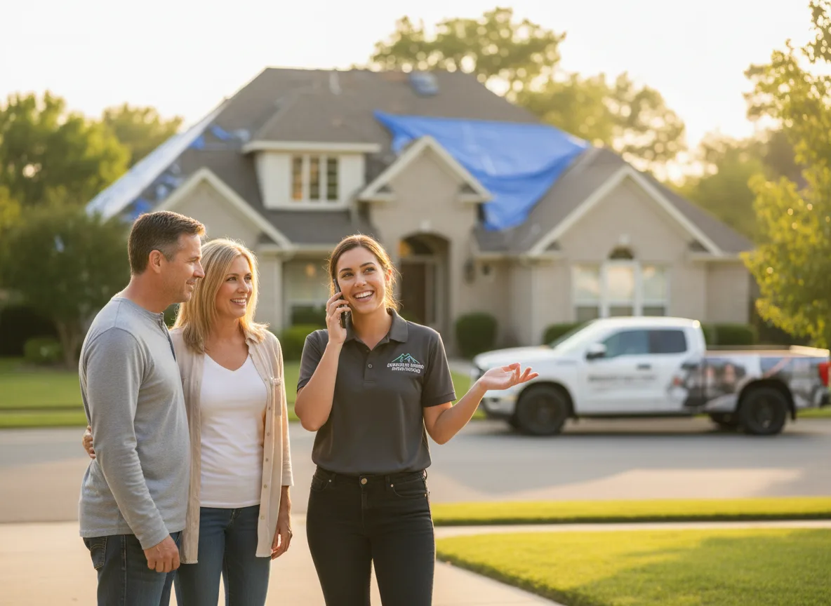 Emergency Roof Repair Lebanon, IL FAQs